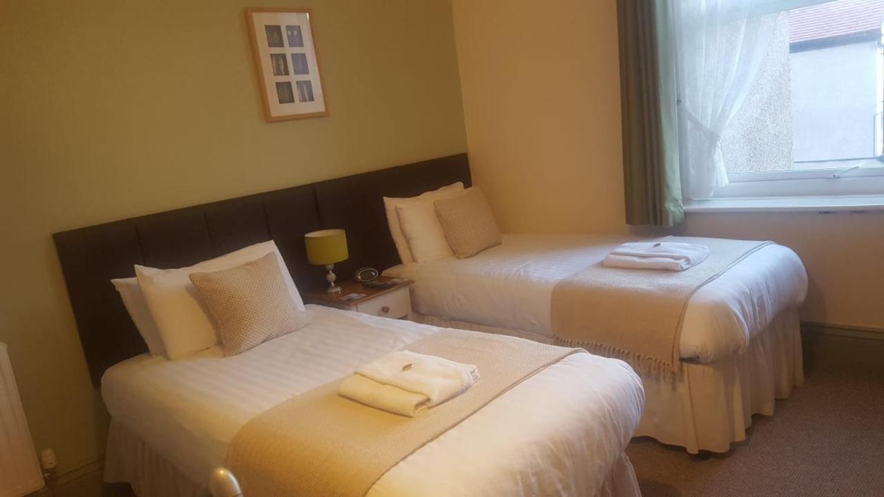 Hotel Ascot House (Adults Only) à Llandudno Chambre photo