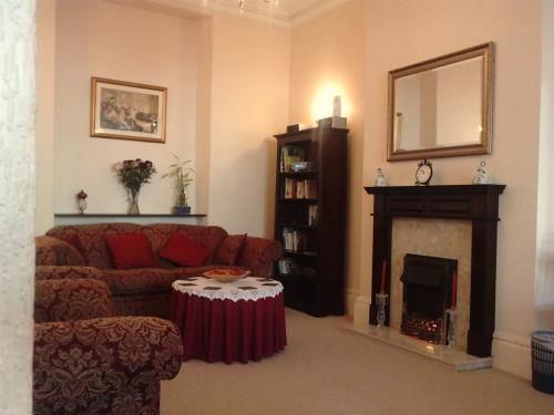 Hotel Ascot House (Adults Only) à Llandudno Extérieur photo