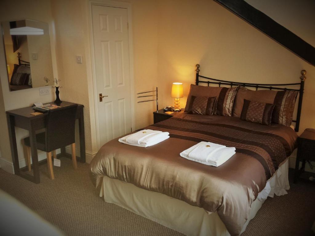 Hotel Ascot House (Adults Only) à Llandudno Chambre photo