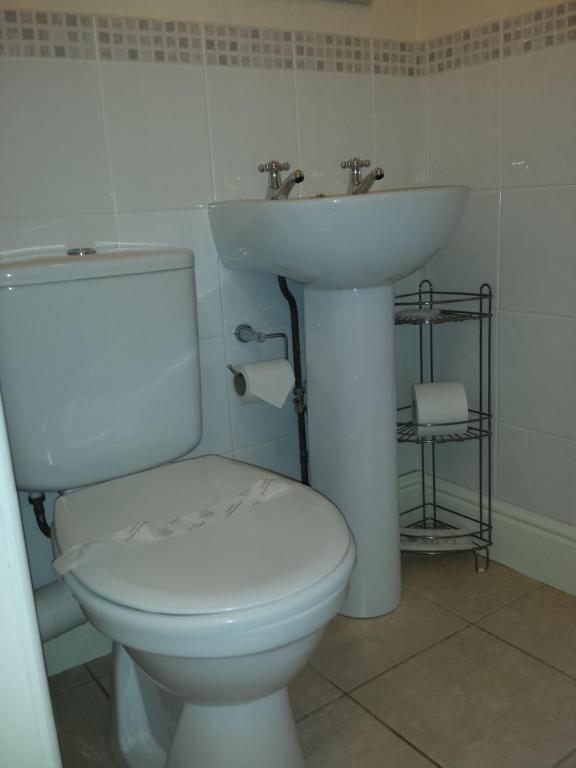 Hotel Ascot House (Adults Only) à Llandudno Chambre photo