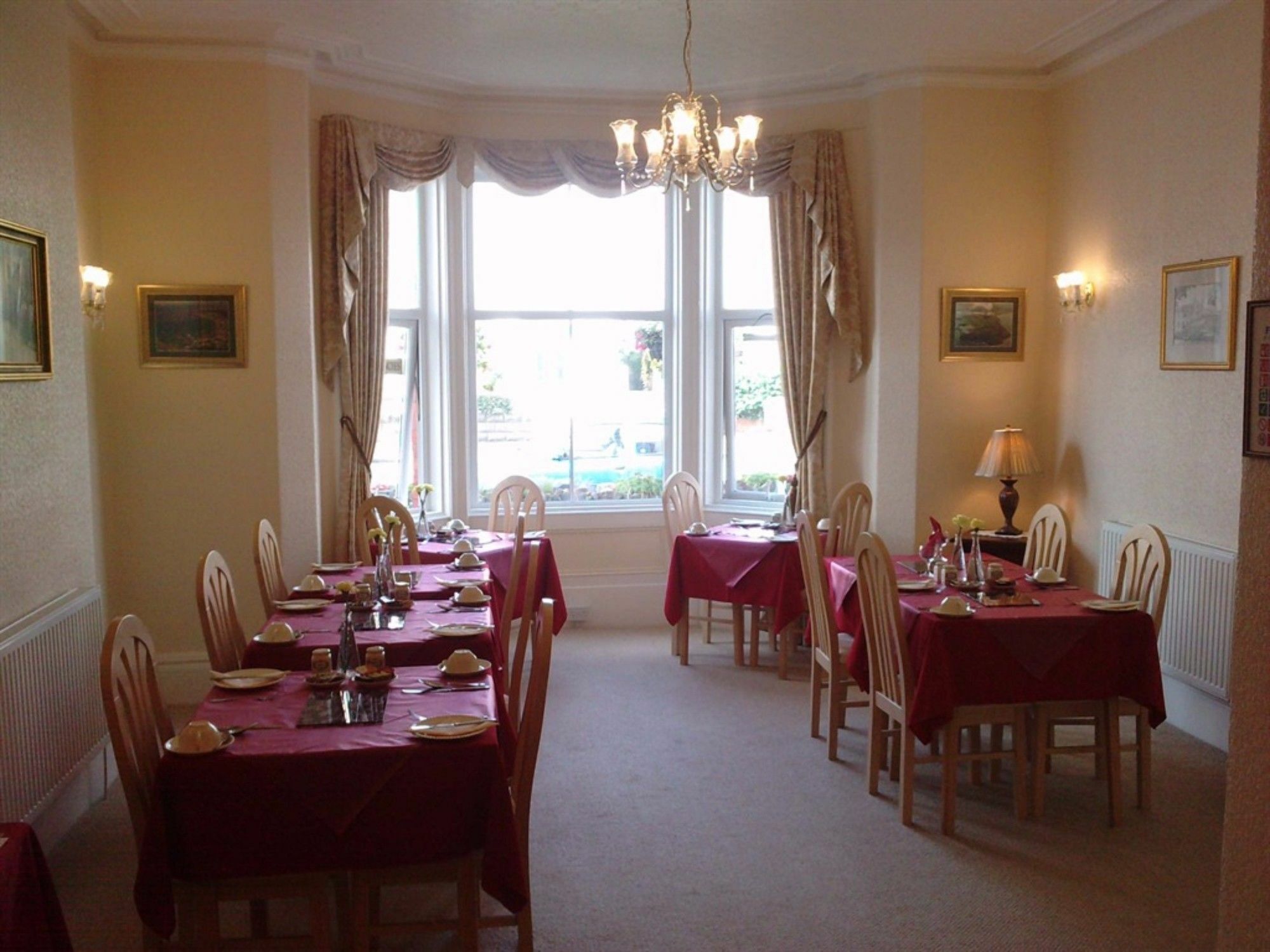 Hotel Ascot House (Adults Only) à Llandudno Extérieur photo
