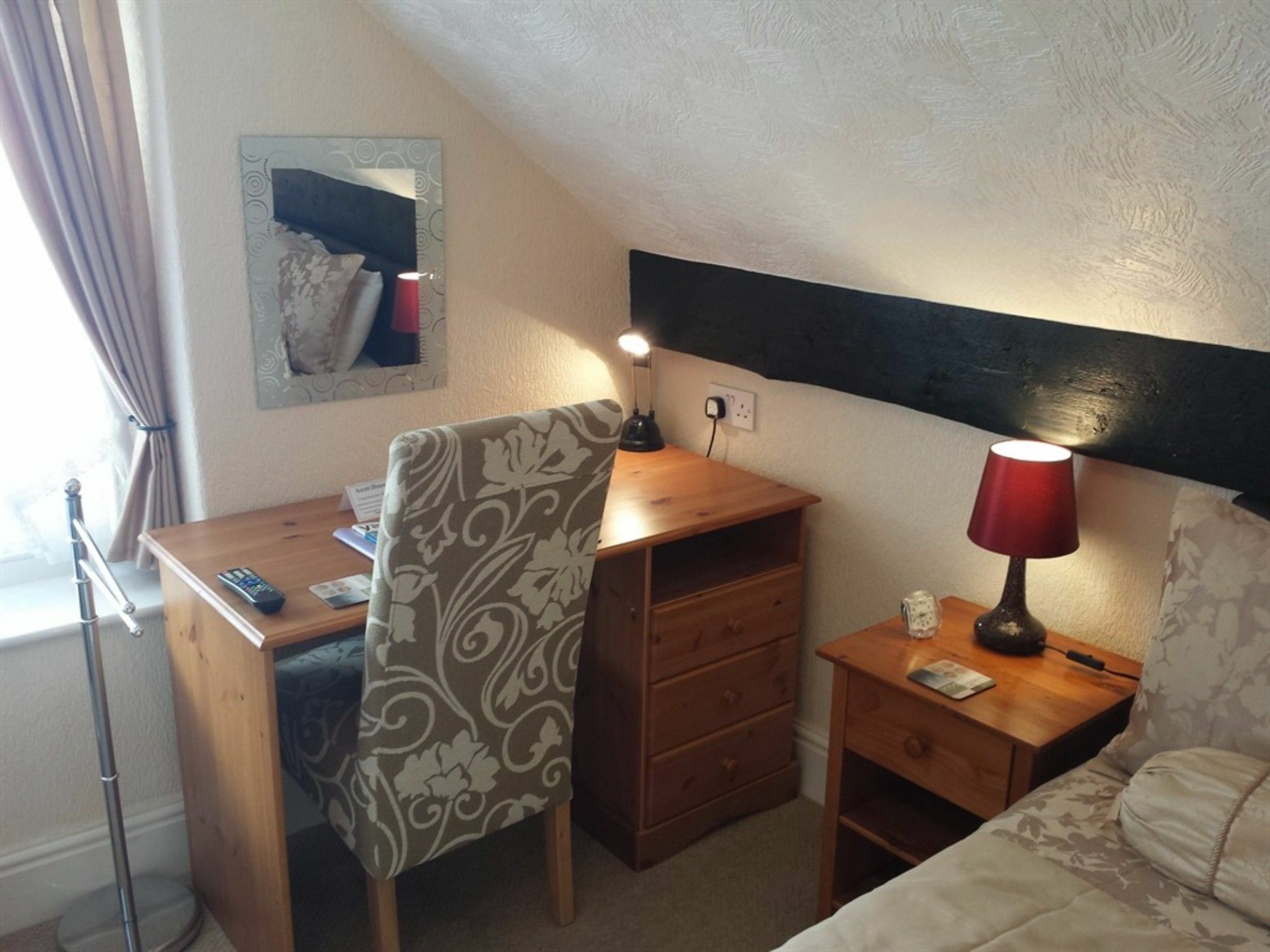 Hotel Ascot House (Adults Only) à Llandudno Extérieur photo