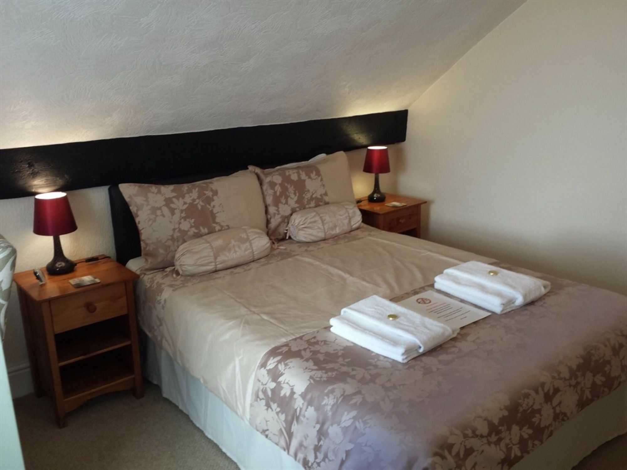 Hotel Ascot House (Adults Only) à Llandudno Extérieur photo