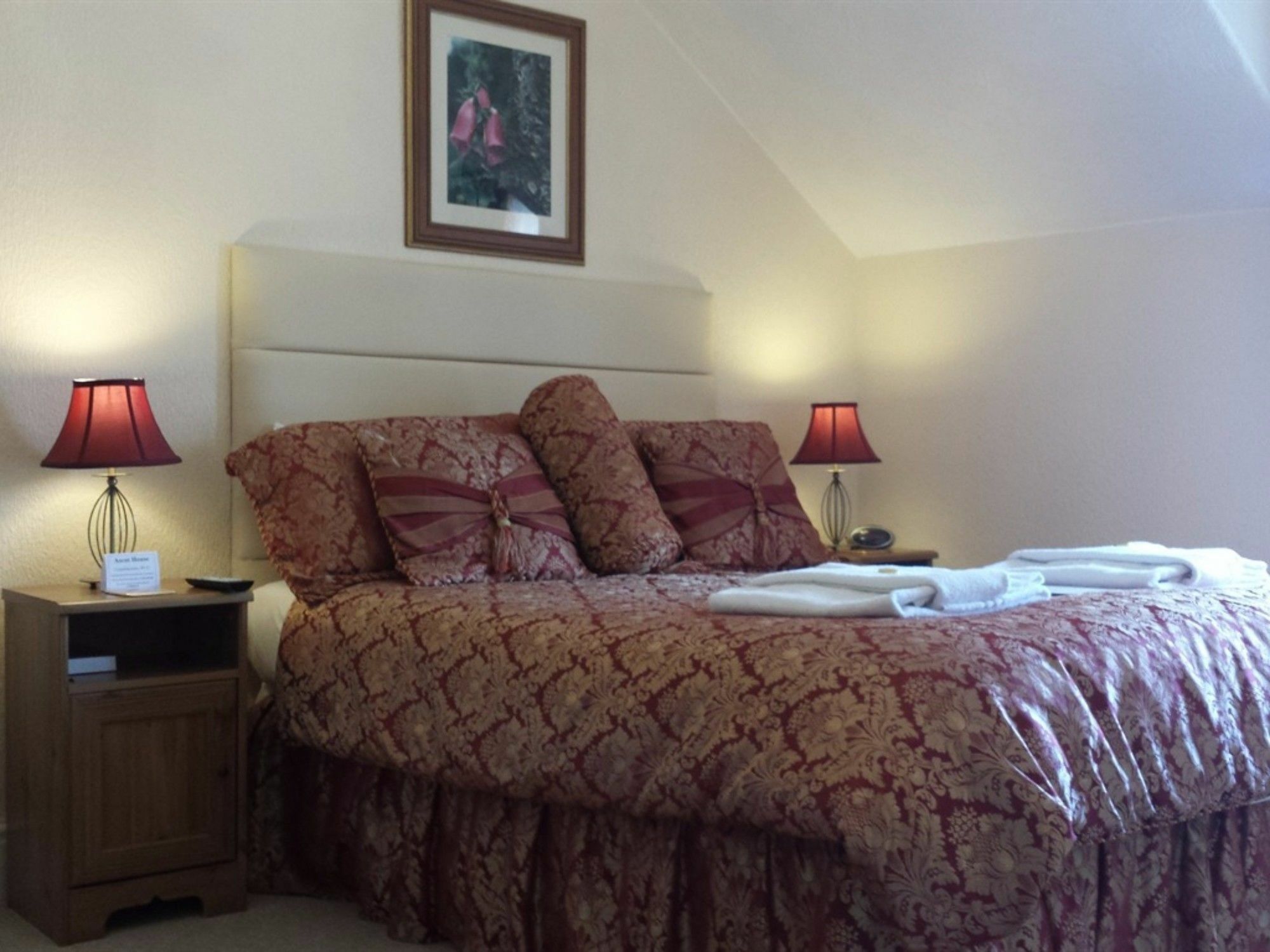 Hotel Ascot House (Adults Only) à Llandudno Extérieur photo