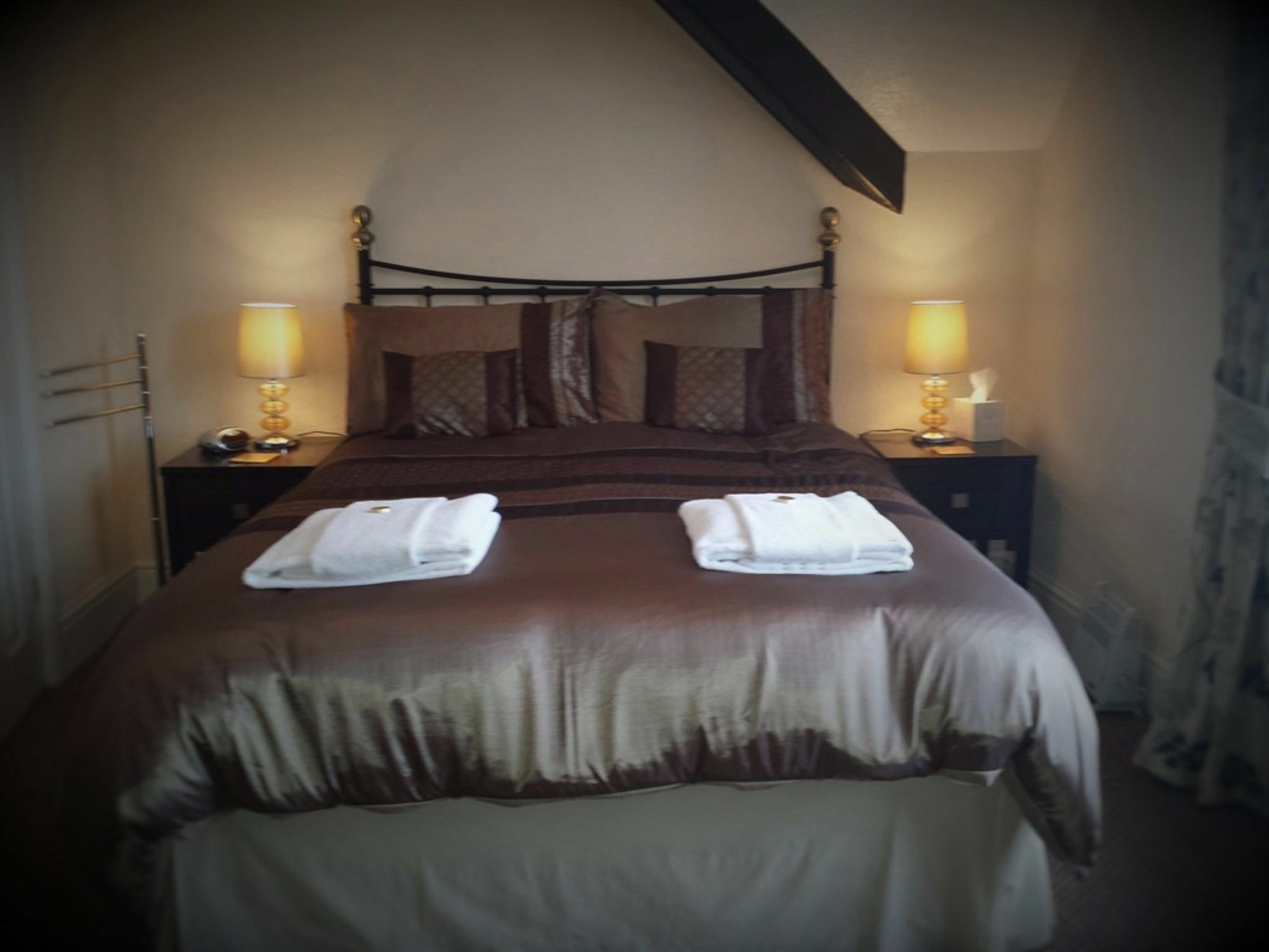 Hotel Ascot House (Adults Only) à Llandudno Extérieur photo