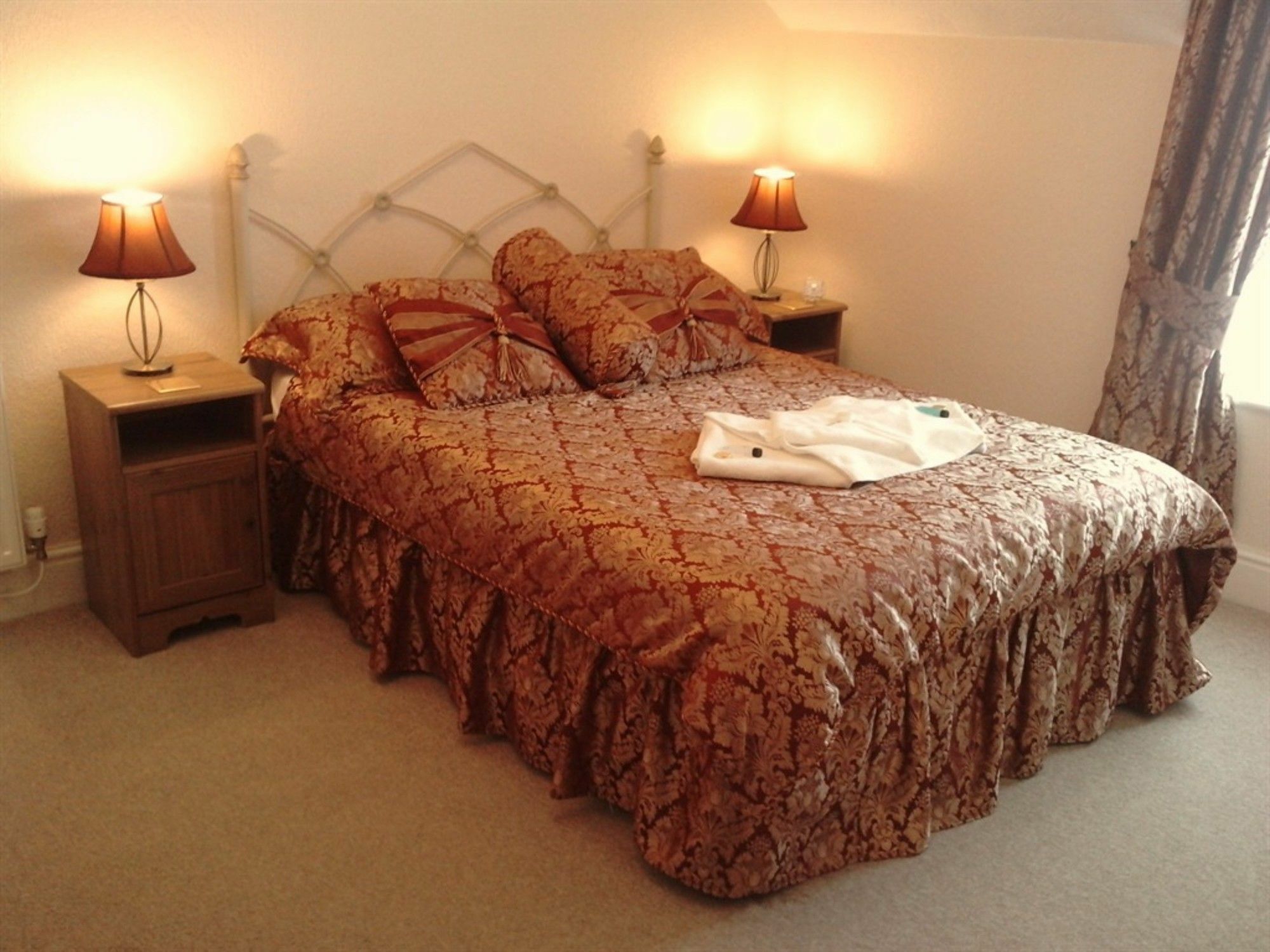 Hotel Ascot House (Adults Only) à Llandudno Extérieur photo