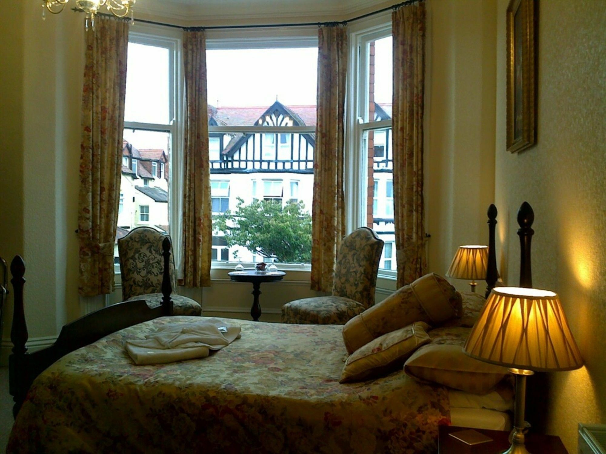 Hotel Ascot House (Adults Only) à Llandudno Extérieur photo