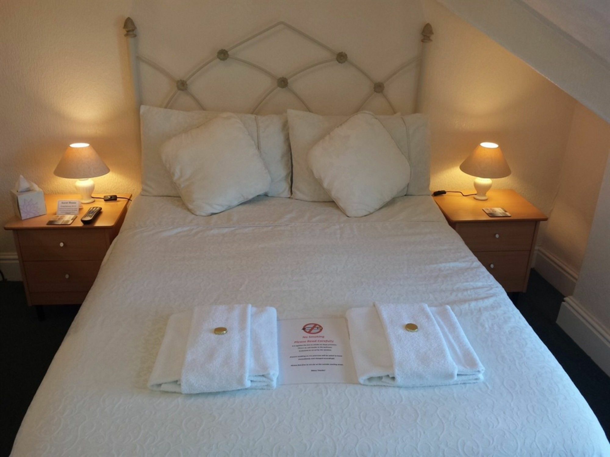 Hotel Ascot House (Adults Only) à Llandudno Extérieur photo
